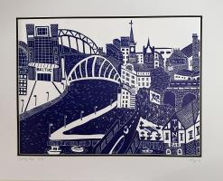 Canny Cool City 